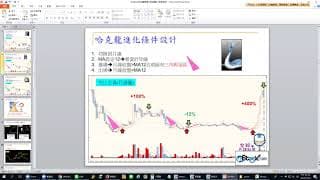 20190320 試聽課程day3_快龍選波段飆股技巧