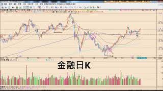 黑手拉金融出股票、又是鐵口直斷！