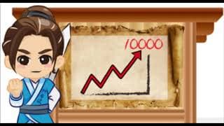 鴻海大牛跳舞、鐵口直斷早預告！
