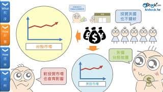美國稅改對台股的影響