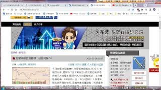 以巴衝突、台股該如何操作?(10/10阿布解盤)