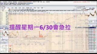 規劃急拉長紅_連續命中